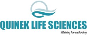 quinekpharma.com Logo