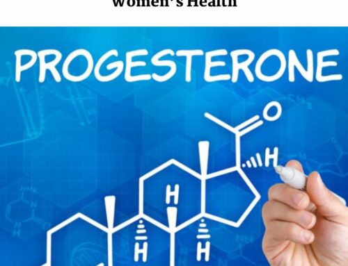 The Essential Role of Progesterone hormone benefits in Women’s Health