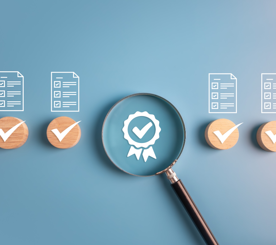 Quinek ISO Certified