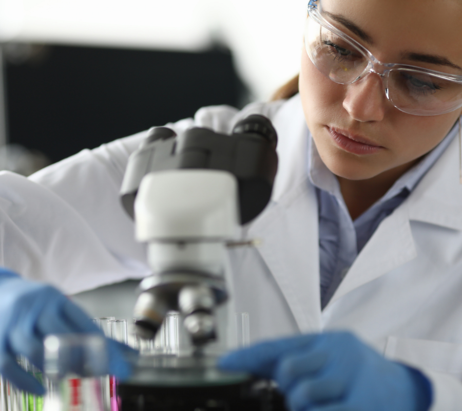 Good Laboratory Practices