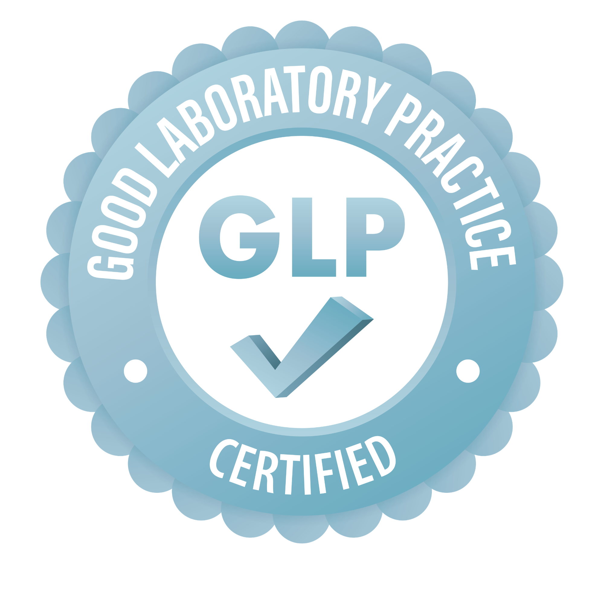 GLP Certified Quinek Life Sciences