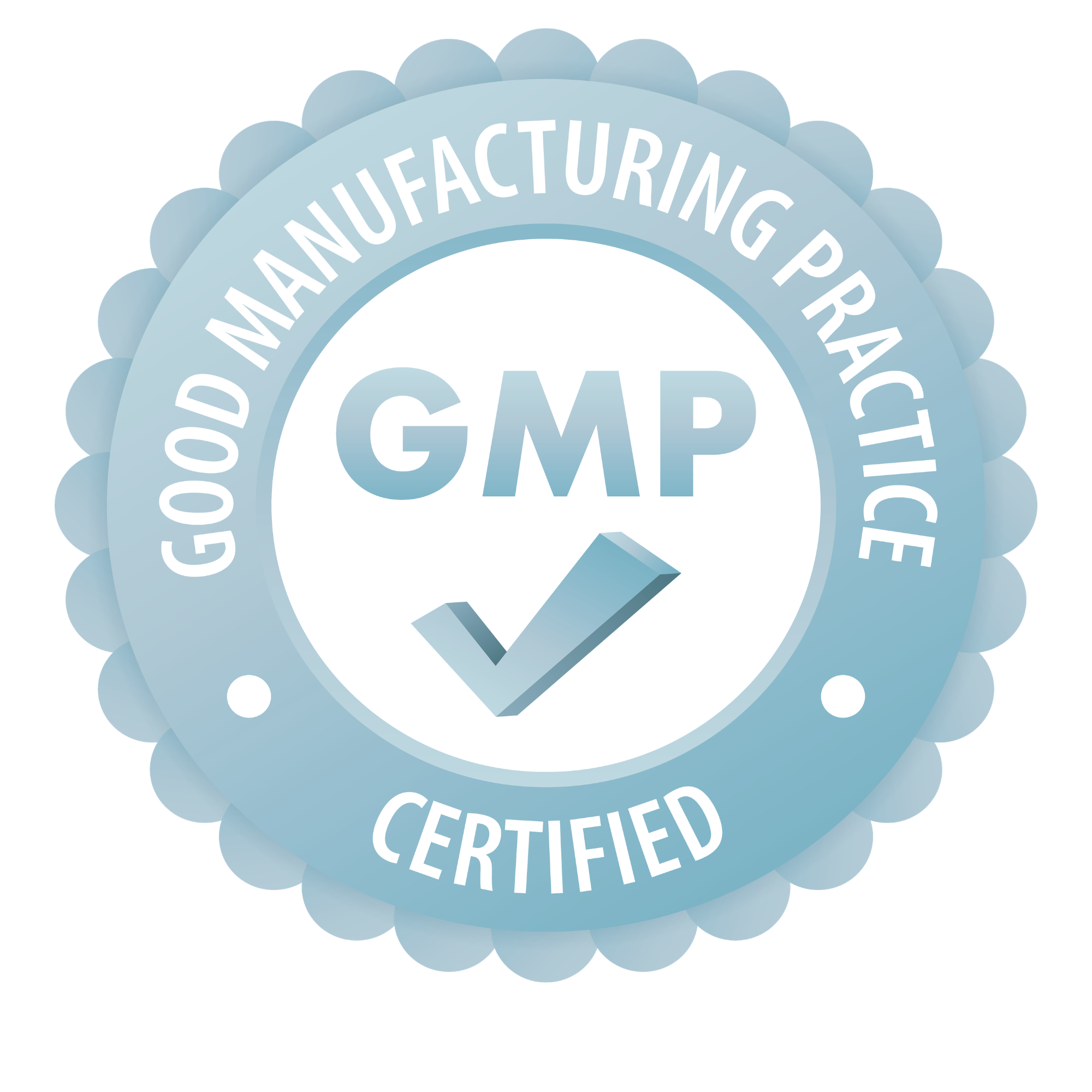 GMP Certified Manufacturing Quinek Life Sciences