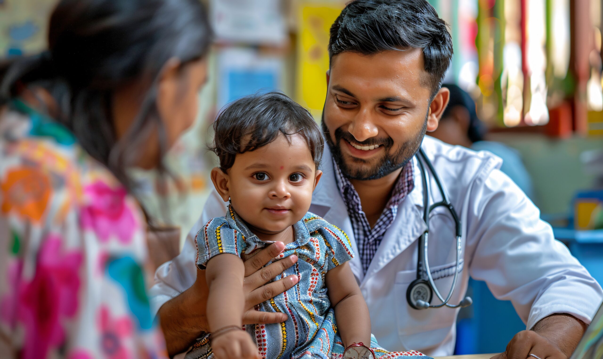 Quinek WHO Compliance