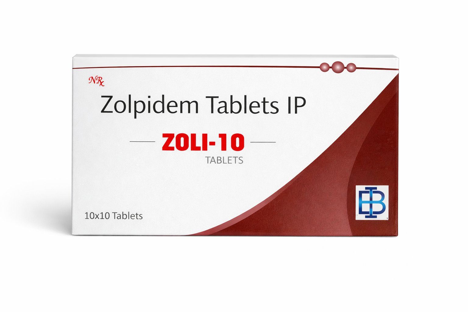 ZOLI-10 Zolpidem